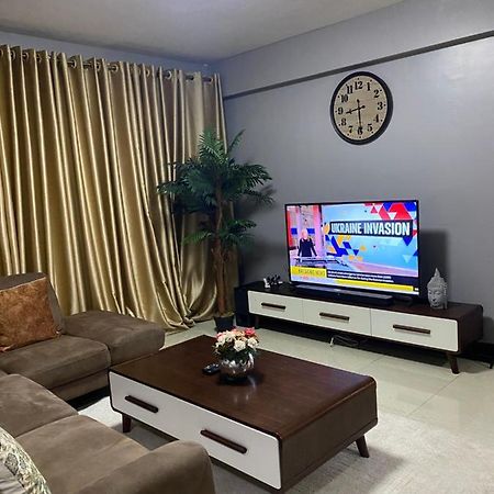 نيروبي Lovely 2Bedroom Condo, Free Parking On Premises.. المظهر الخارجي الصورة