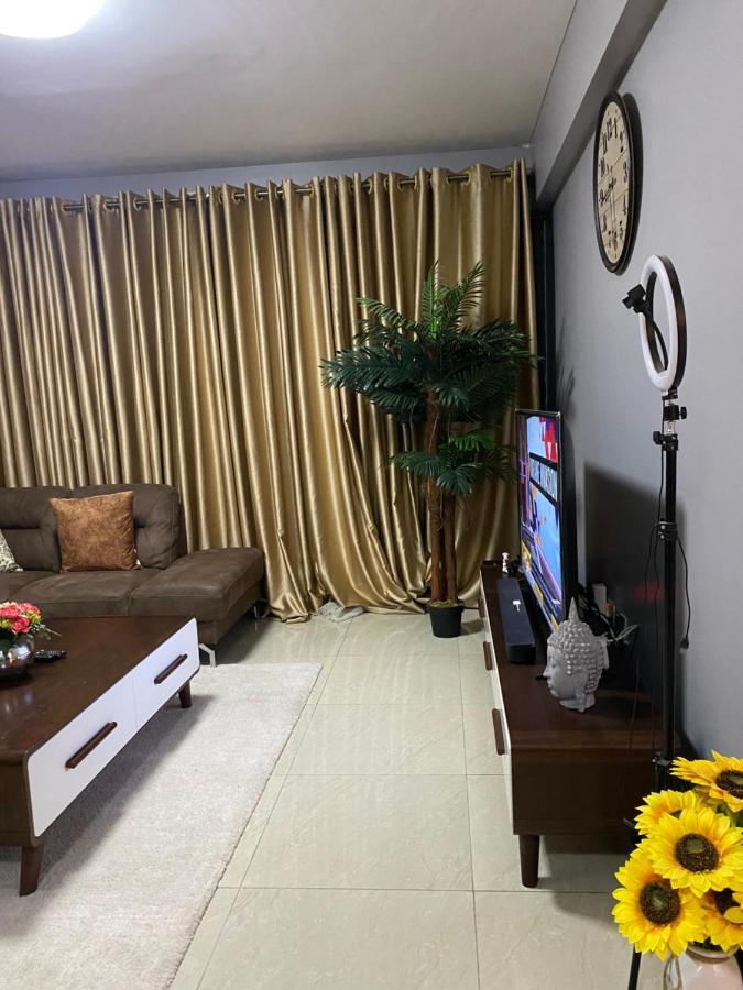 نيروبي Lovely 2Bedroom Condo, Free Parking On Premises.. المظهر الخارجي الصورة