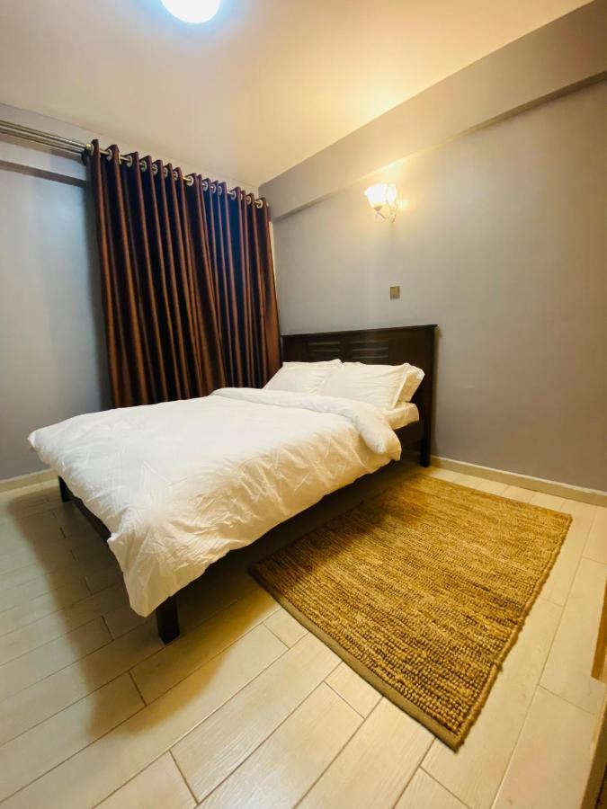 نيروبي Lovely 2Bedroom Condo, Free Parking On Premises.. المظهر الخارجي الصورة