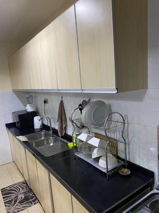 نيروبي Lovely 2Bedroom Condo, Free Parking On Premises.. المظهر الخارجي الصورة