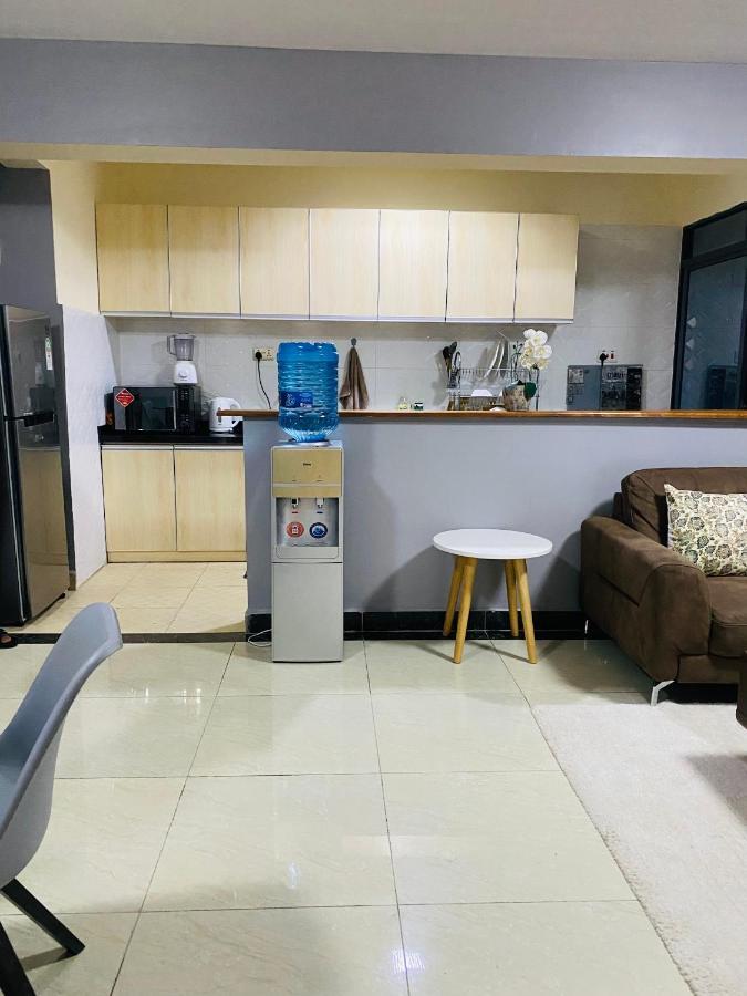 نيروبي Lovely 2Bedroom Condo, Free Parking On Premises.. المظهر الخارجي الصورة