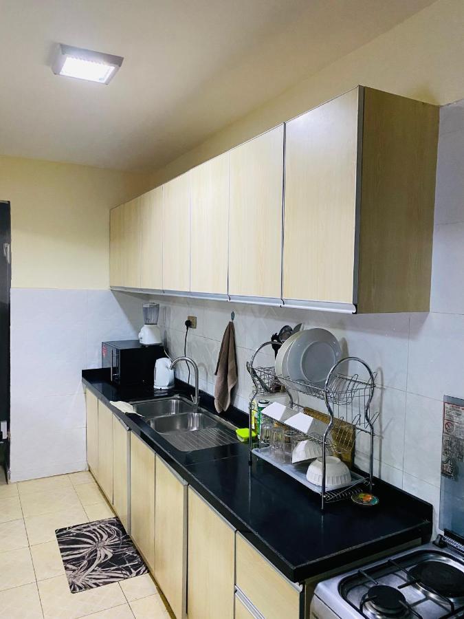 نيروبي Lovely 2Bedroom Condo, Free Parking On Premises.. المظهر الخارجي الصورة