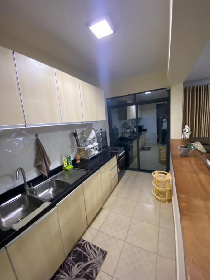 نيروبي Lovely 2Bedroom Condo, Free Parking On Premises.. المظهر الخارجي الصورة